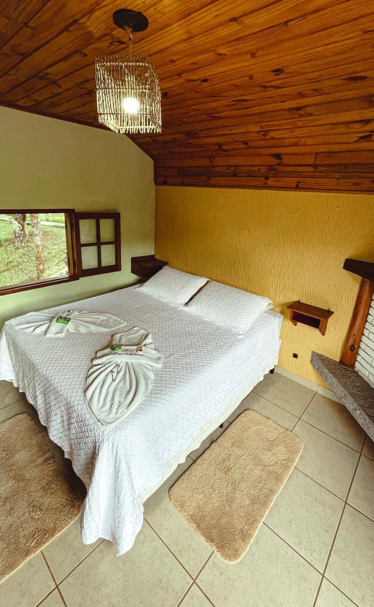 Hotel Piao Mineiro 몬테베르데 외부 사진