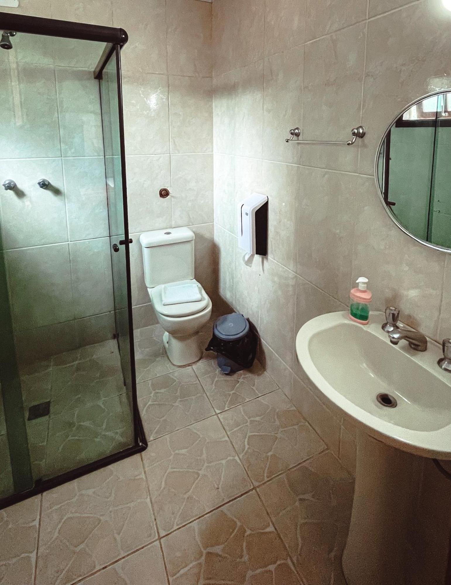 Hotel Piao Mineiro 몬테베르데 외부 사진