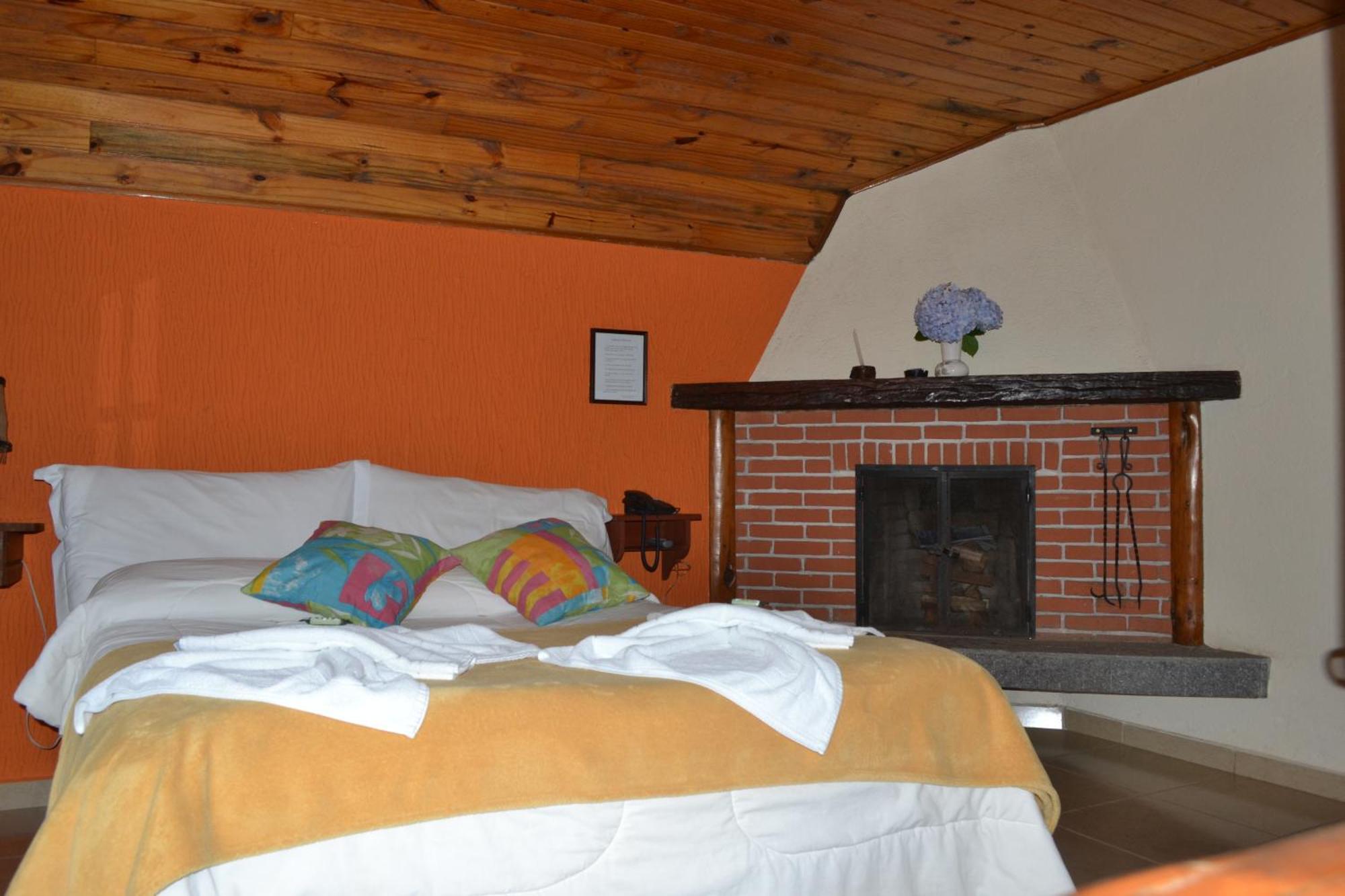 Hotel Piao Mineiro 몬테베르데 외부 사진