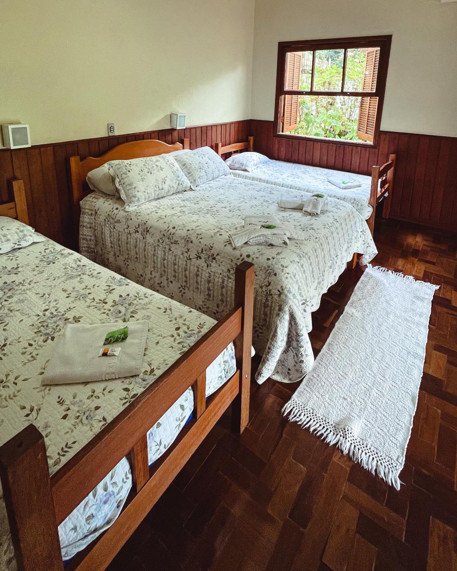 Hotel Piao Mineiro 몬테베르데 외부 사진