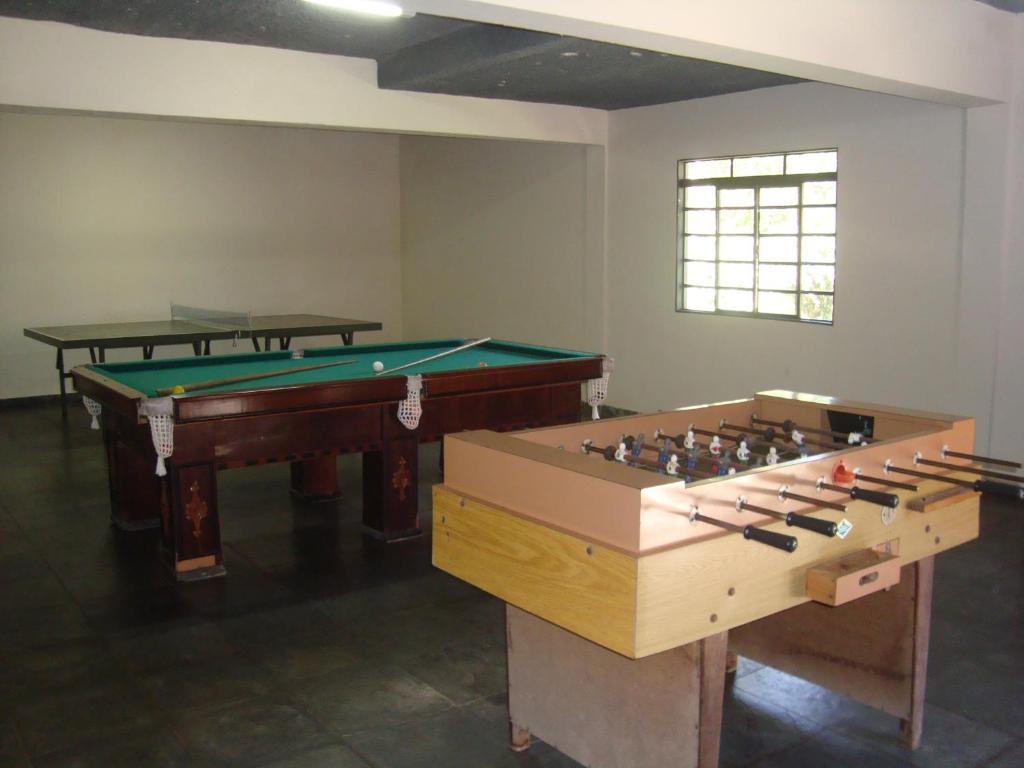 Hotel Piao Mineiro 몬테베르데 외부 사진