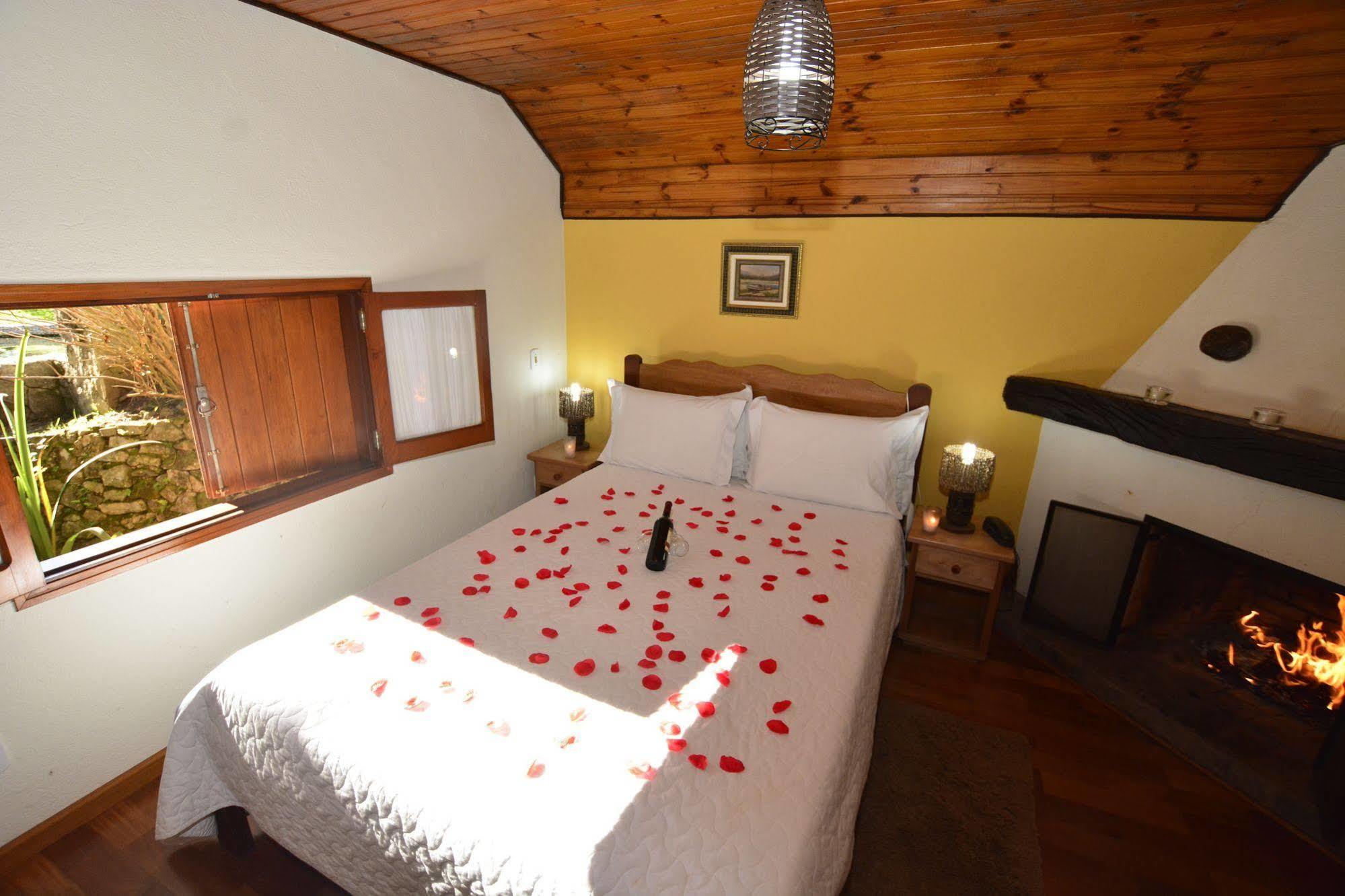 Hotel Piao Mineiro 몬테베르데 외부 사진